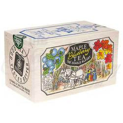 Maple Blueberry 25 tea bags