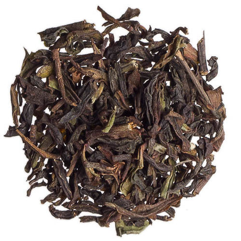 Margaret's Hope 2nd Flush FTGFOP - Darjeeling Tea from Culinary Teas