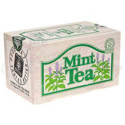 Mint Tea Bags