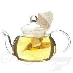 Lemon Mint Tea