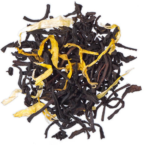 Monk's Blend Tea from Culinary Teas