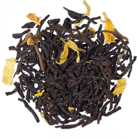Monk's Blend Decaf Tea from Culinary Teas