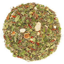 Mindful Moringa (Restorative Herbal)