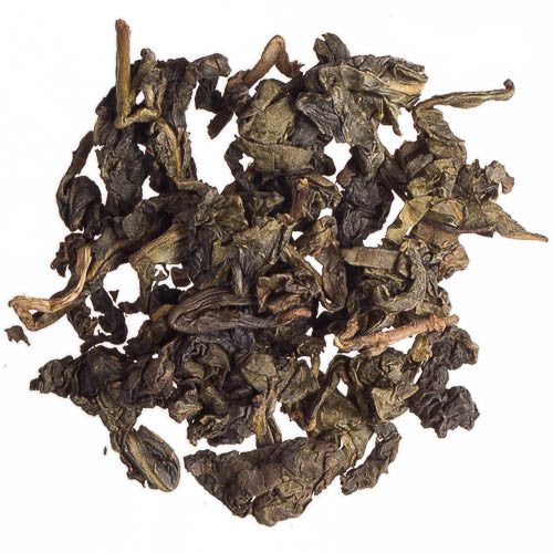 Narcissus Oolong Tea from Culinary Teas
