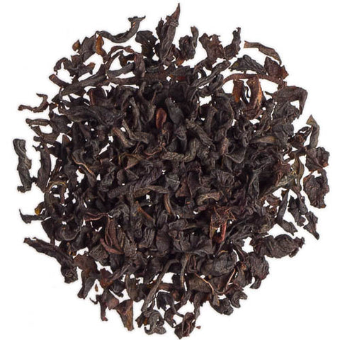 Nilgiri Nonsuch - BOP Tea from Culinary Teas