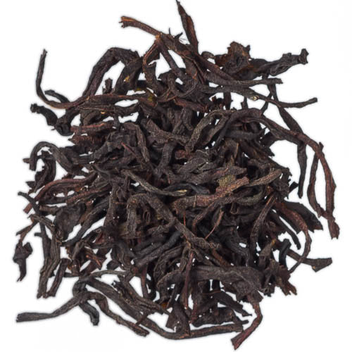 Orange Pekoe Lovers Leap Tea from Culinary Teas