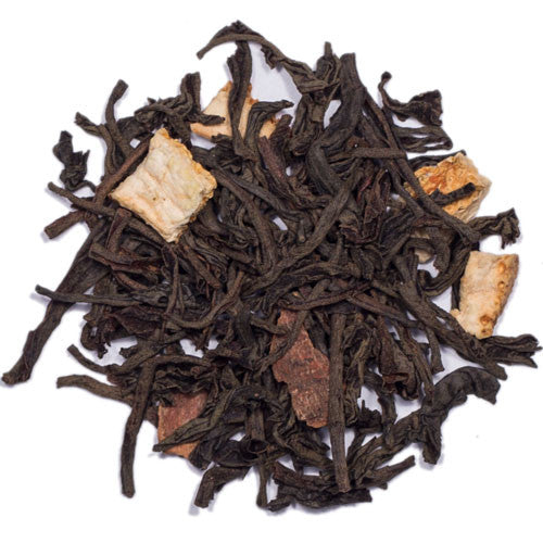 Orange Spice Tea