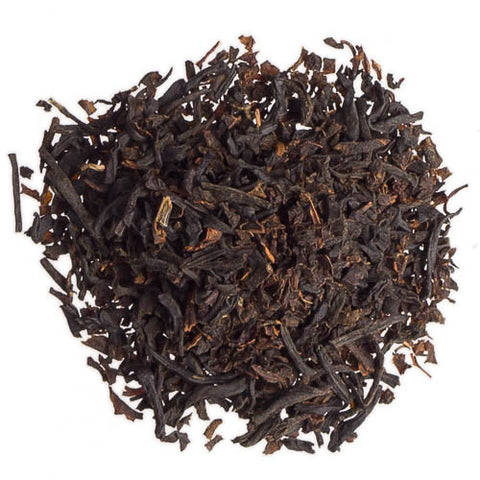 Organic Texas Iced Tea Blend from Culinary Teas