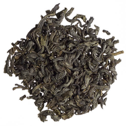 Pearl River Green Organic Tea from Culinary Teas