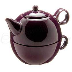 Tea 4Me Teapot