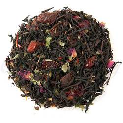 Red Currant Tea