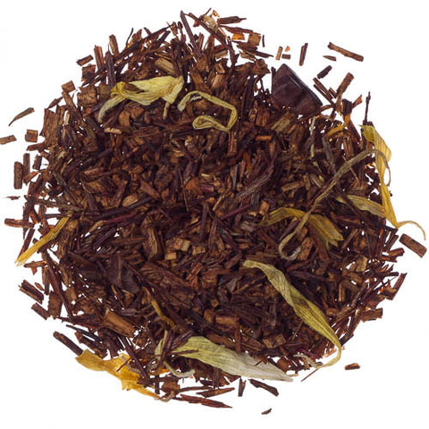 Belgian Chocolate Rooibos Tea from Culinary Teas