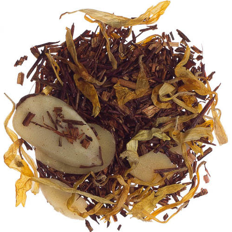 Bourbon Street Vanilla Rooibos Tea from Culinary Teas