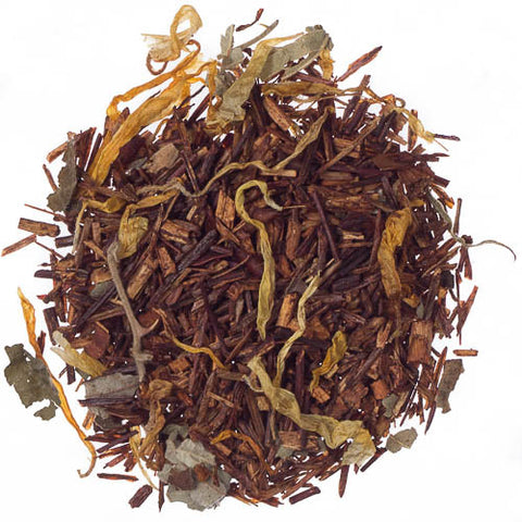 Georgia Peach Rooibos Tea from Culinary Teas
