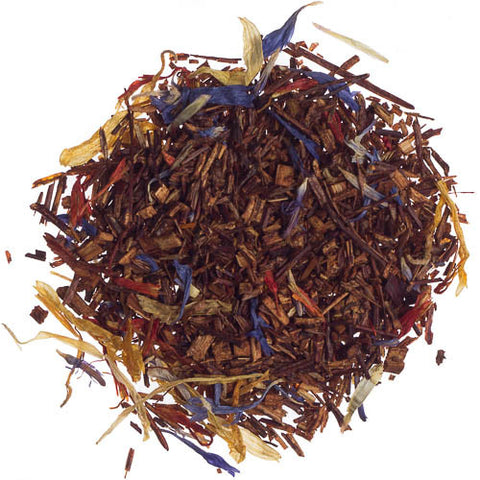 Rainbow Rooibos Tea from Culinary Teas