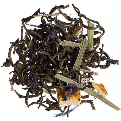 Russian Earl Grey Tea from Culinary Teas