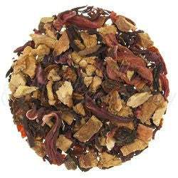 Candied Trail Mix Herbal Tea