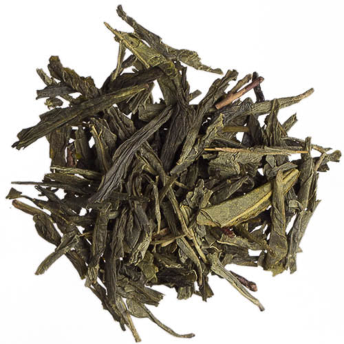 Sencha - Fuji Organic Tea from Culinary Teas