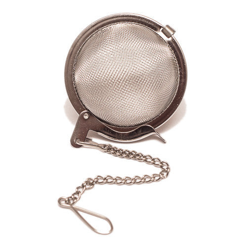 Personal 1 Pot 3/4 inch mesh ball infuser (Petite)