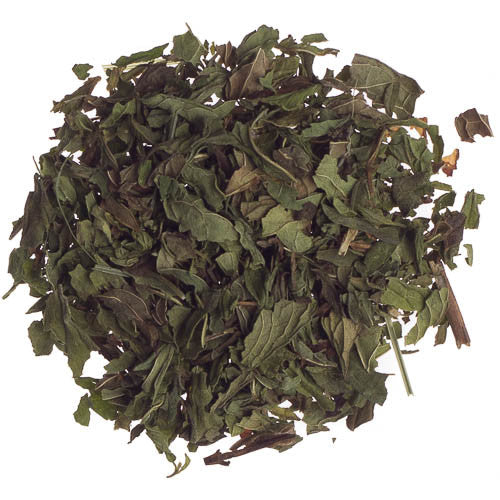 Spearmint Organic Tea from Culinary Teas