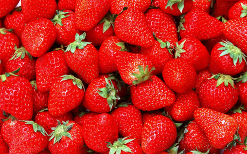 Strawberry Boysenberry Black