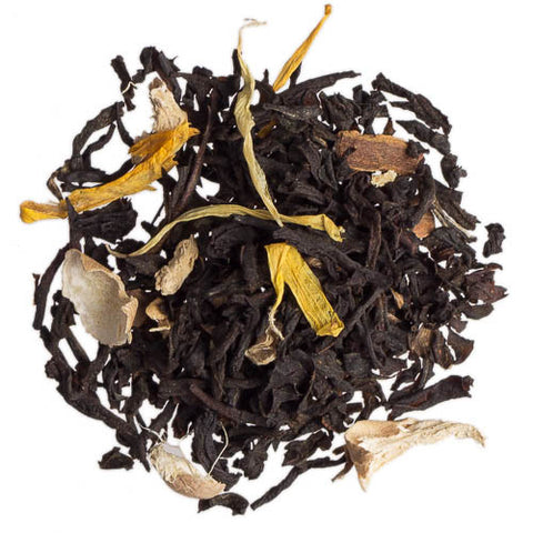 Vanilla Chai Tea from Culinary Teas